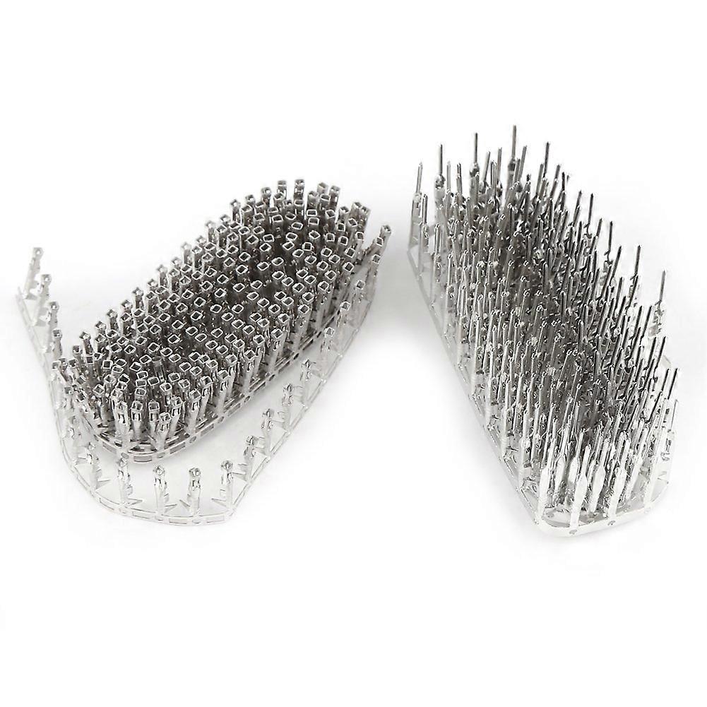 610Pcs 2 54MM Housing Connector KitJumper Wire Pin Parts for Playing with Pics Pis FTA Electronics Prototyping  for DIY Projects