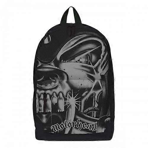Motorhead War Pig Backpack