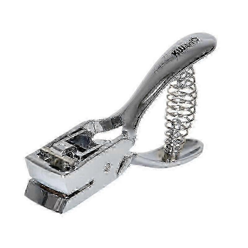 Labor-Saving Hand Paper Punch Pliers for DIY Projects and School Supplies