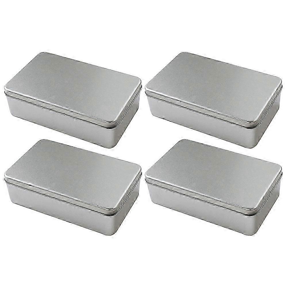 Sealable present Boxes, Stable and Strong Performance, Great for Keepsakes and