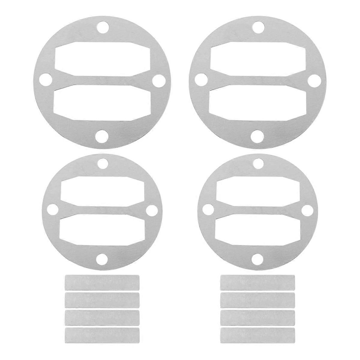 Air Compressor Gasket Kit for Air Compressors 68740 69667 67501