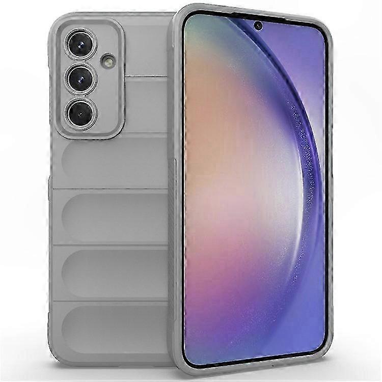 Soft TPU Shockproof Phone Case for Galaxy M35 5G Cover Protector