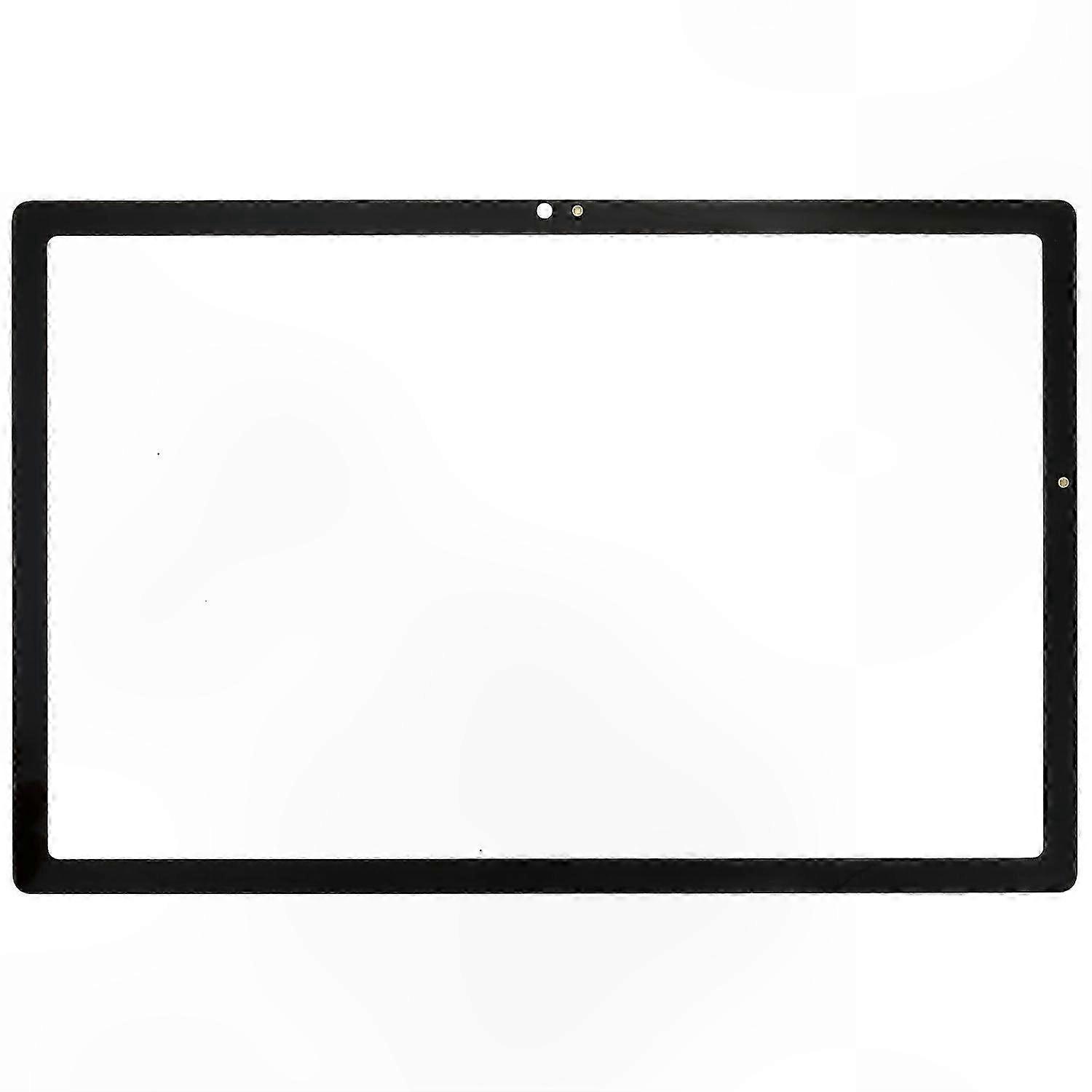 Front Screen Glass Lens for 10.5 Inch Tablet Models (2021) - Replacement Part