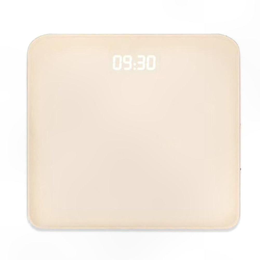 Tappetino per sveglia morbida con sensore di pressione per uso in camera da letto