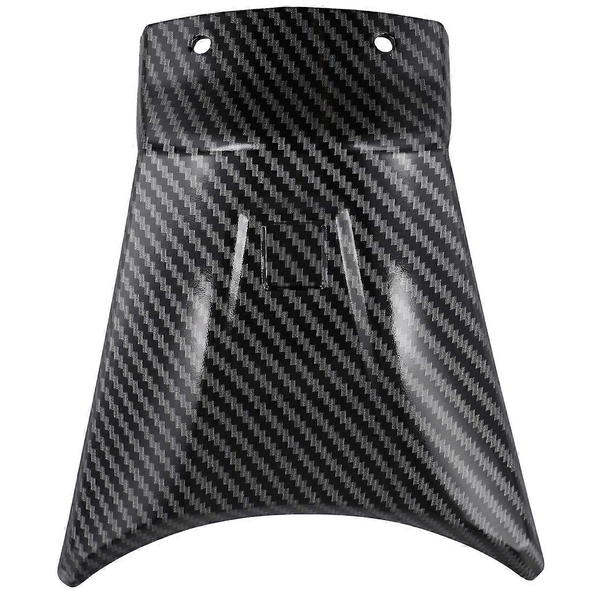 Motorcycle Front Air Tank Cover Tank Shell Protector Fairing