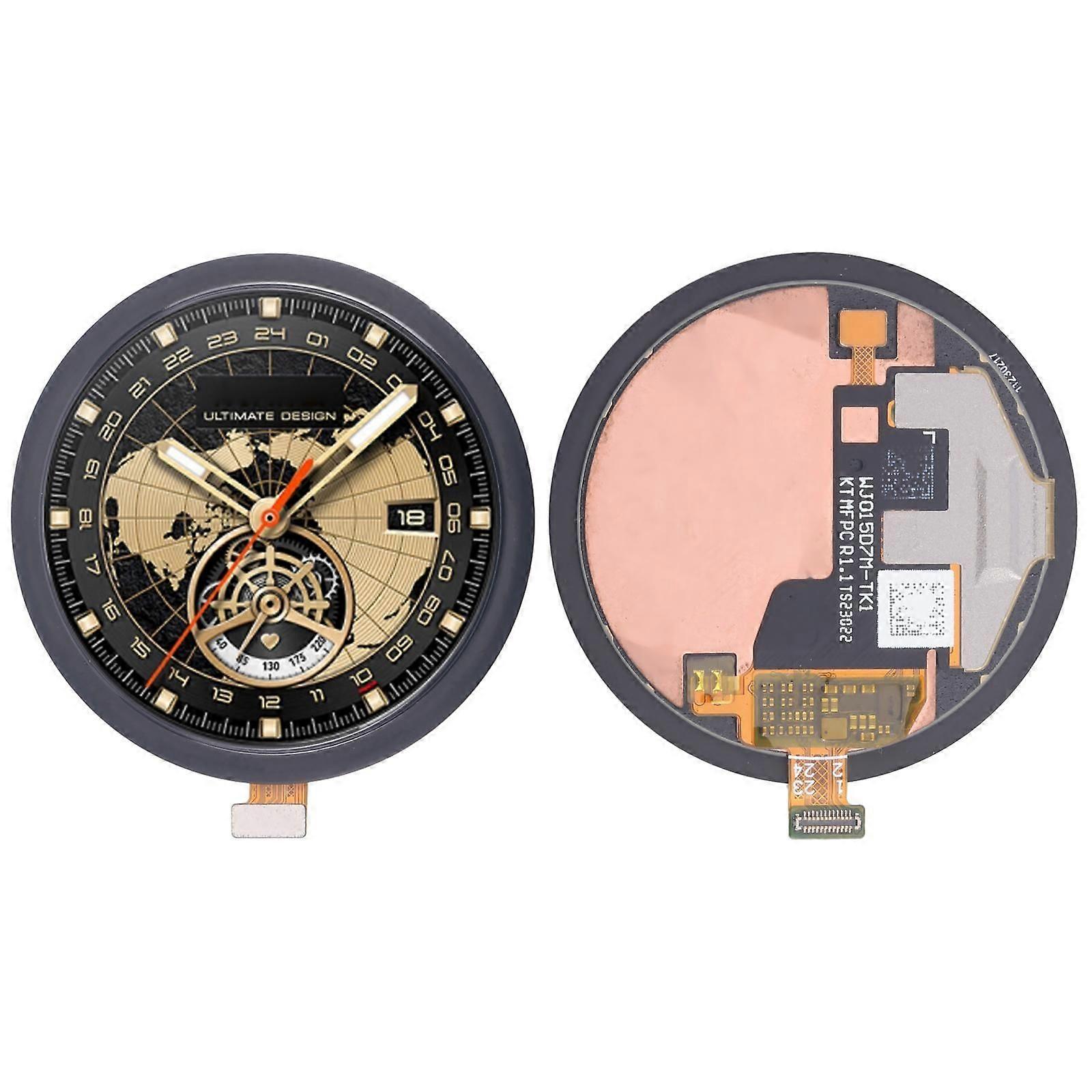 For Huawei Watch Ultimate Design COMPATIBLE LCD Screen