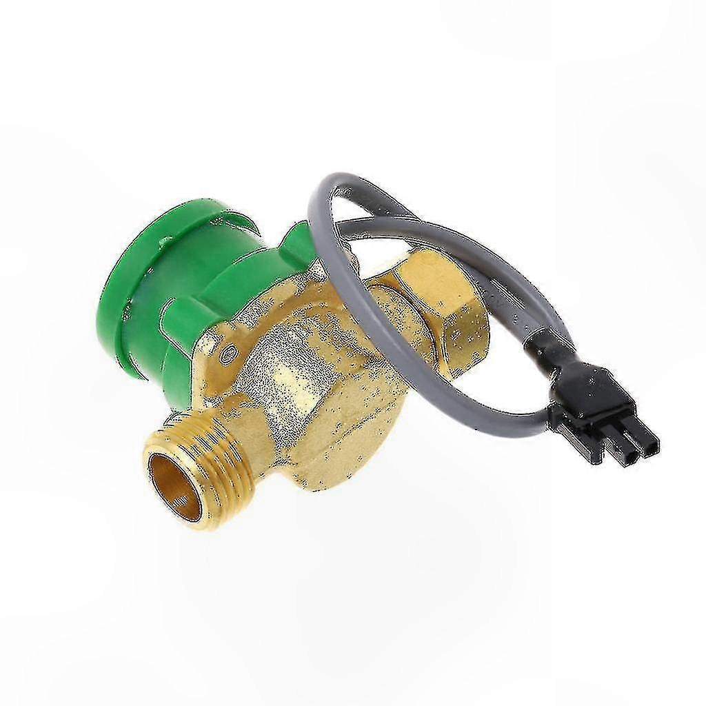 1/2" Dual Temperature Water Circulation Pump for Hot and Cold Boosting
