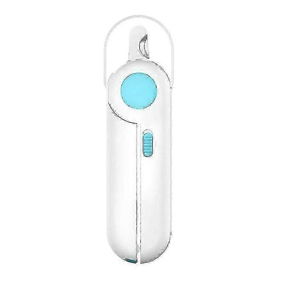 Dog Cat Nail Clippers And Trimmer,pet Nail Clippers With Led Light To Avoid Over-cutting Nails,free Nail File And Razor Sharp Blade,professional Groom