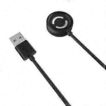 Smart Watch magnetische oplaaddockstandaard met USB-kabel van 1 m voor Suunto 9 Peak