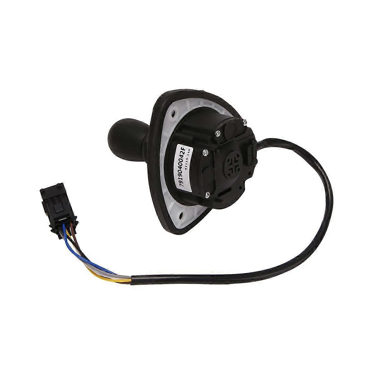 Joystick Controller Handle Control Unit for LINDE Electric Forklift Parts 7919040042