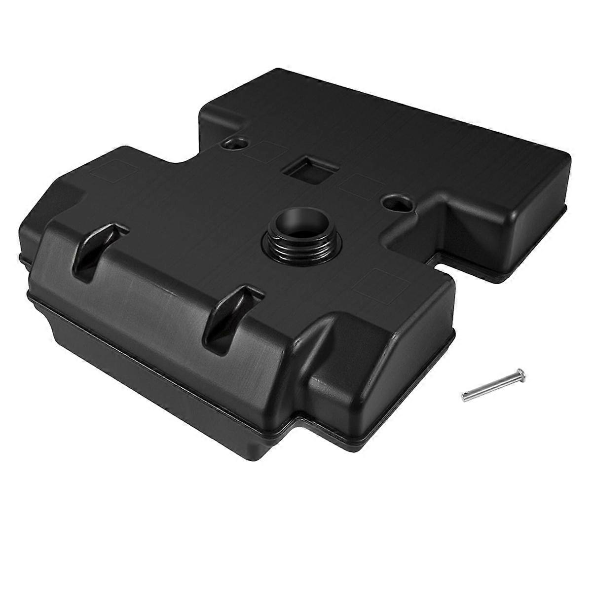 157103 Gas Tank Replacement for Craftsma//// Pro Lawn Mower Yard Garden Tractor