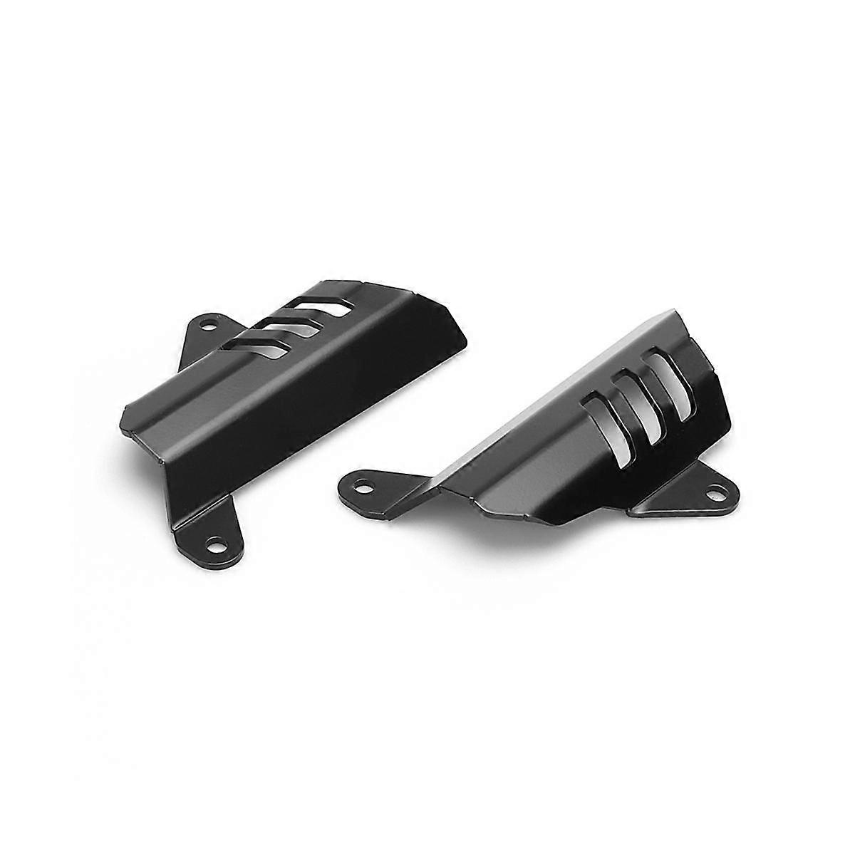 Motorcycle Accessories Front Fork Guards Protection for 350 2023 ADV350 Adv350 350
