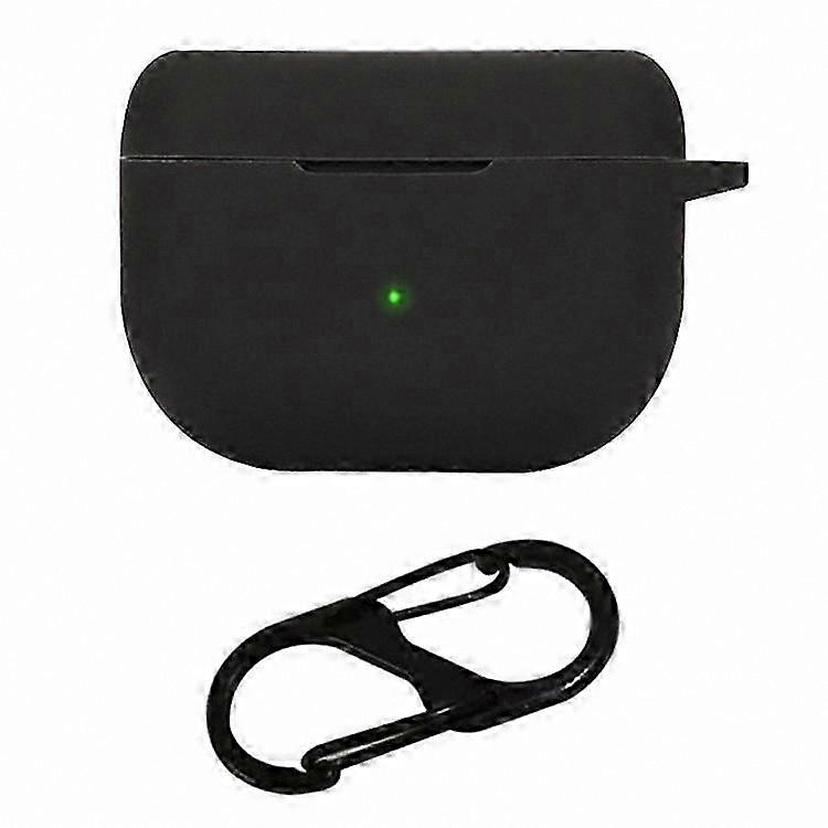 Silicone Case Cover with Buckle for Bluetooth Earphone & Charging Bin Elite 10 2023 Model