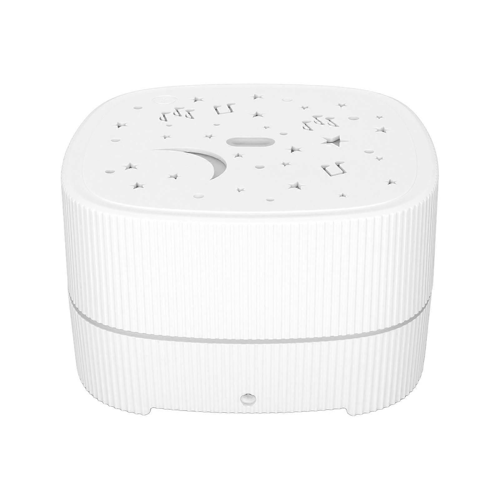 Essential Oil Diffuser Bluetooth Speaker LA 0907 500ml UK Plug
