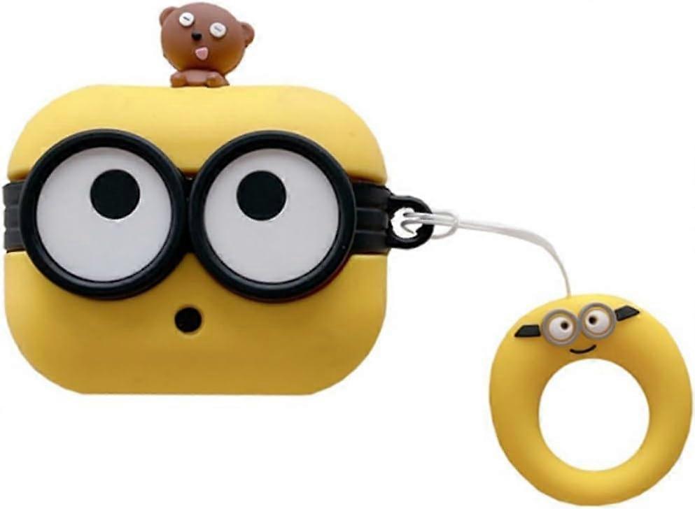 Cartoon earphone case, suitable for Airpods3pro