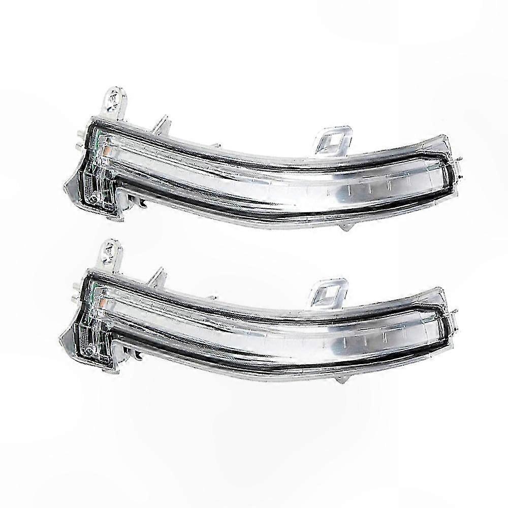 Left Rear View Mirror Light Auxiliary Turn Signal Lamp for F22 F30 F32 F33 F34 F36 Series