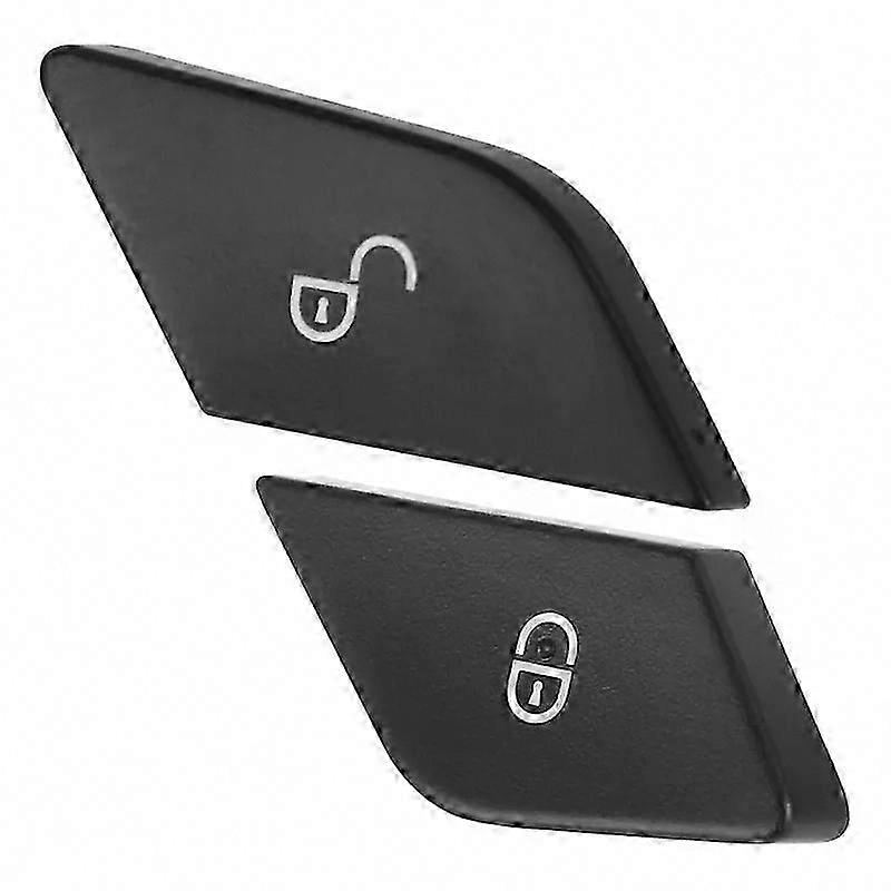 Car Front Right Door Lock Switch Button Cover 2059055151 For - W205 W447 W213 RHD