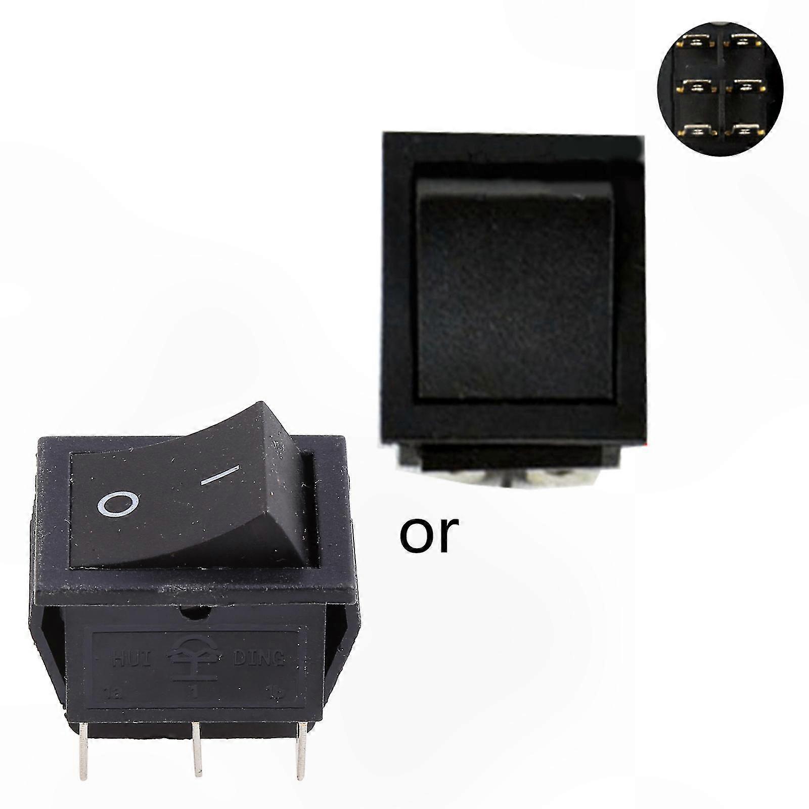 Adjustable Power Control Pedal for Electric Ride-On Toys with Reset Function