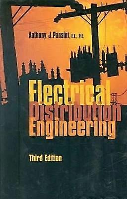 Electrical Distribution Engineering Third Edition