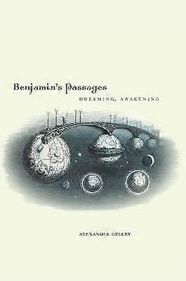 Passages de Benjamin-apos;s