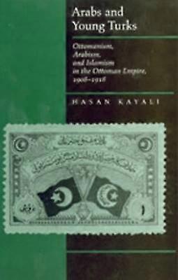 Araber och ungturkar