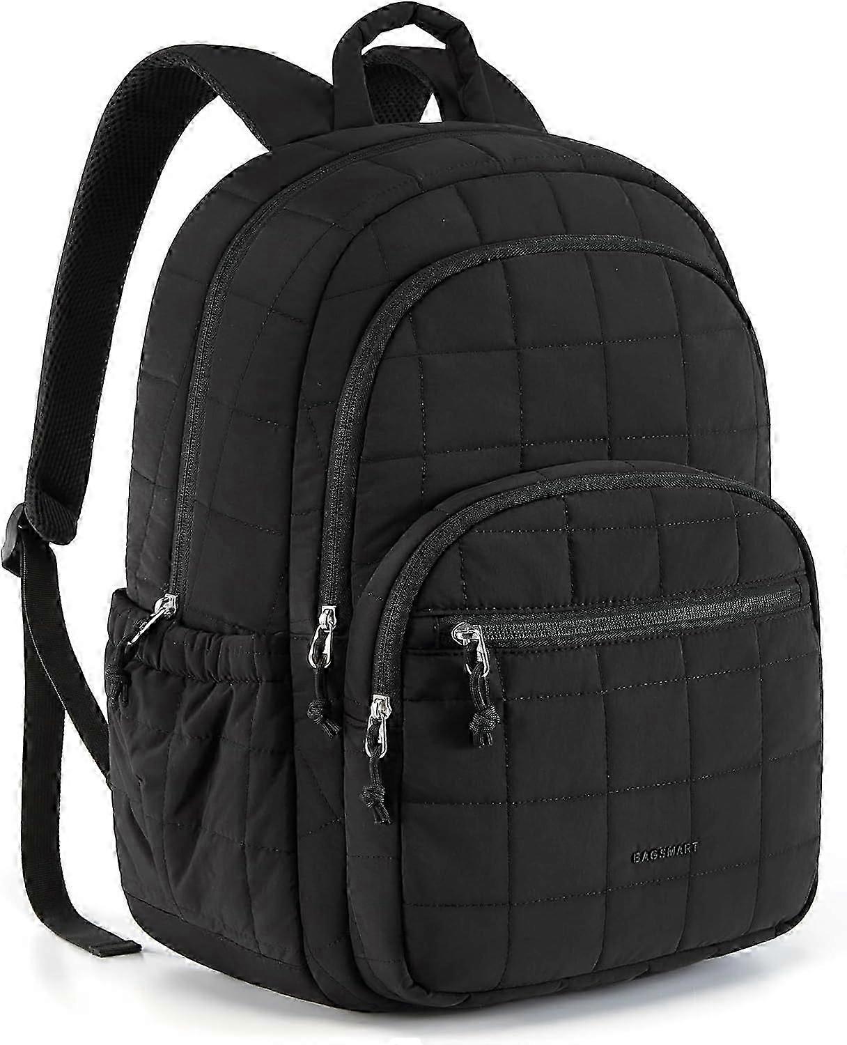 Mochila de computador mochila de viagem para laptop mochila de escola à prova d'água é para notebook de 15,6 polegadas
