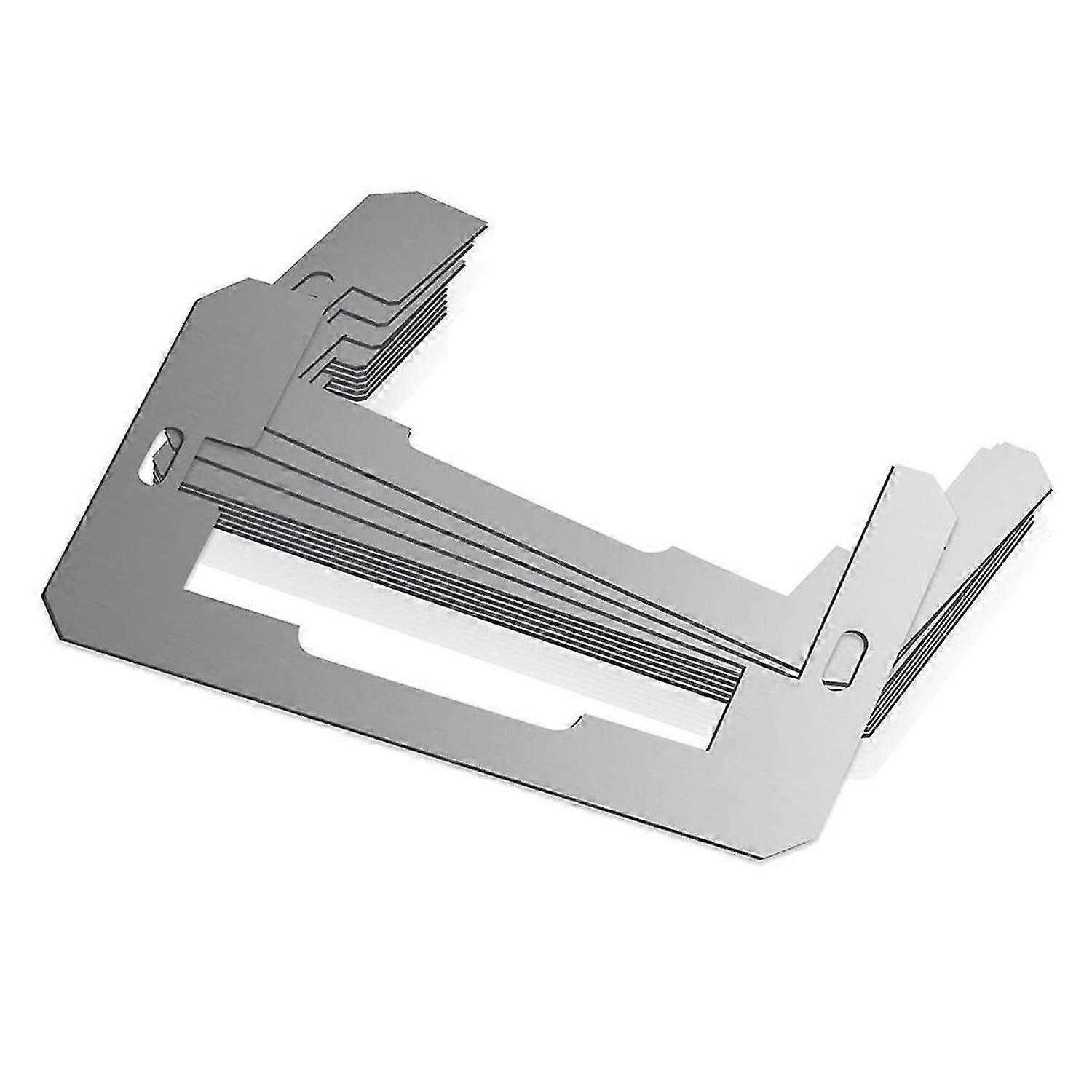 Wall Panel Gasket, Electrical Outlet Gasket, 10PCS