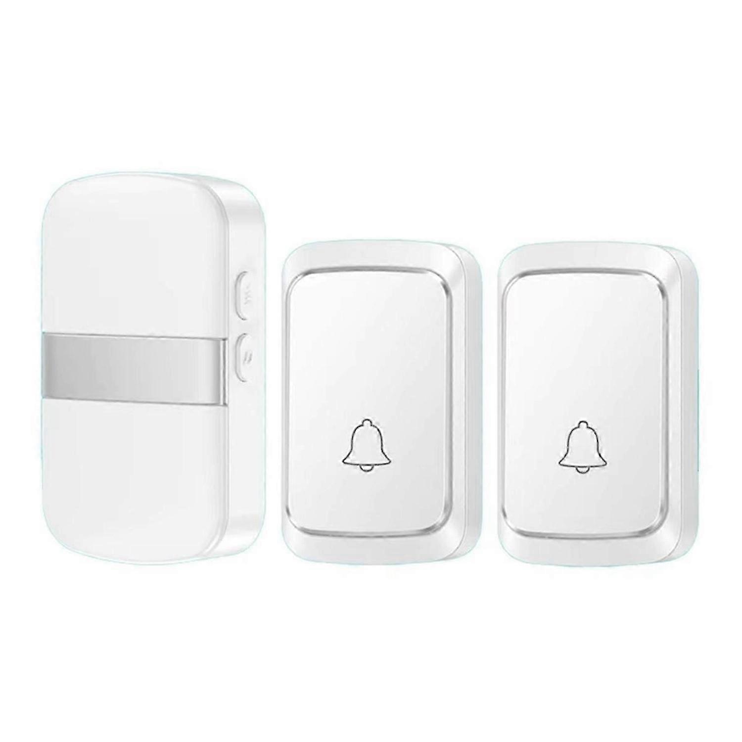 Wireless Home Welcome Smart Doorbell
