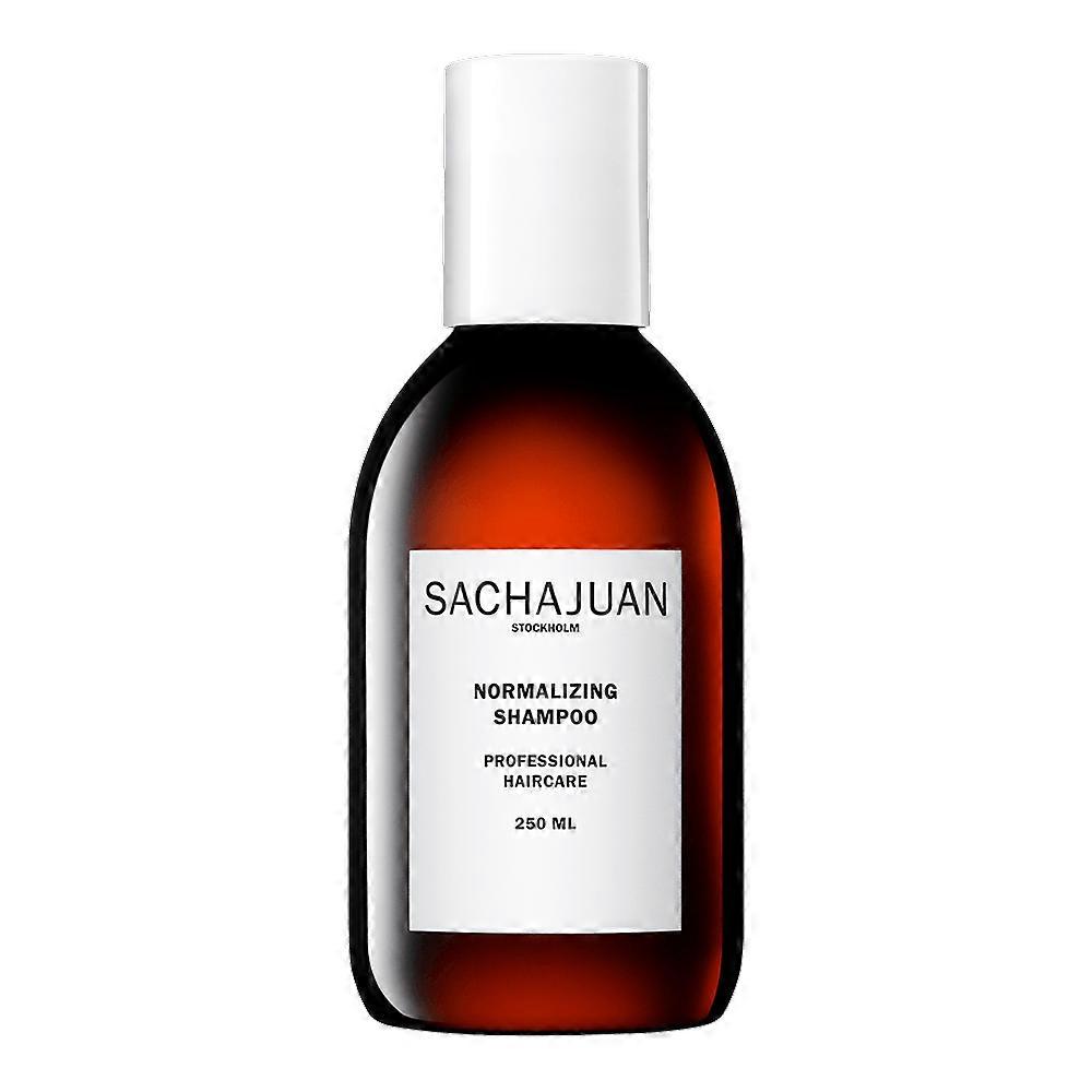 SachaJuan Normalizing Shampoo 250ml