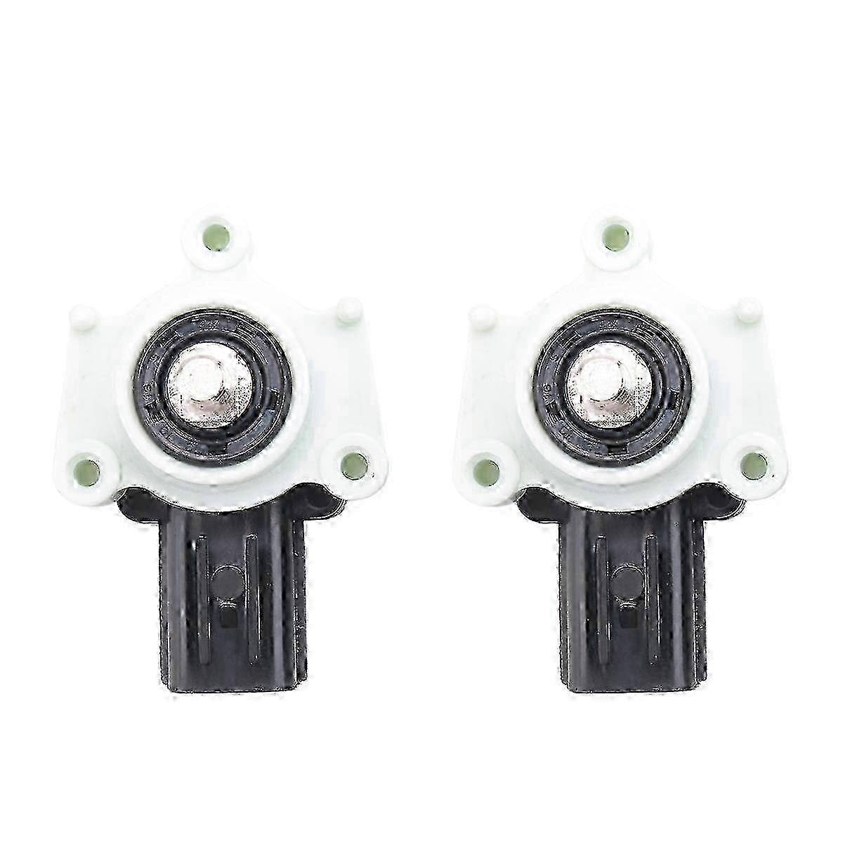 8651A064 8651A065 8651A047 Front Rear Height Level Sensor for Mitsubishi Pajero Montero 4 IV 2007-20
