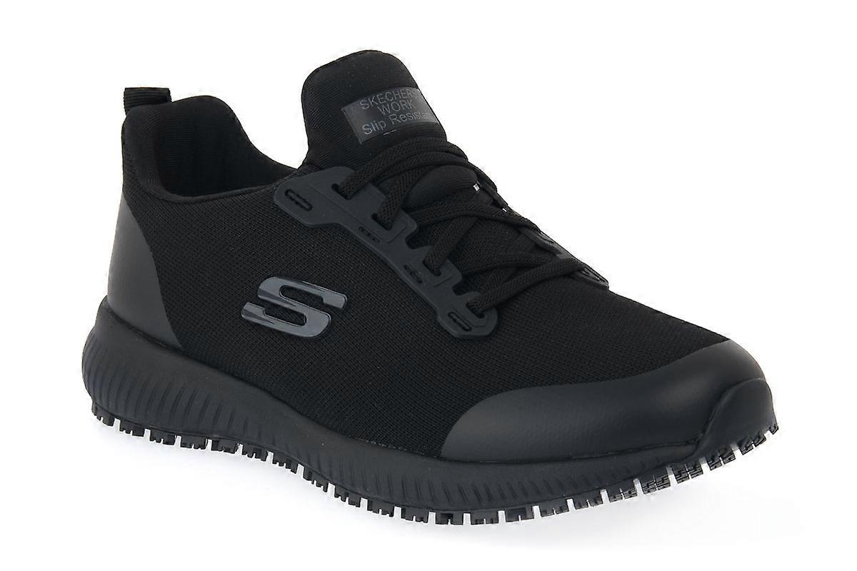 Skechers blk squad sneakers mode