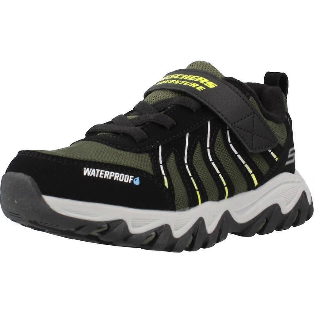 Skechers Rugged Ranger-hydro Explorer Shoes