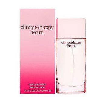 Clinique Happy Heart Edp Spray