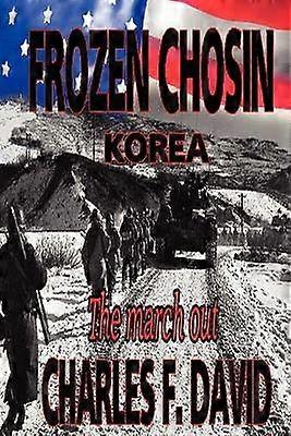 Frozen Chosin (Korea)