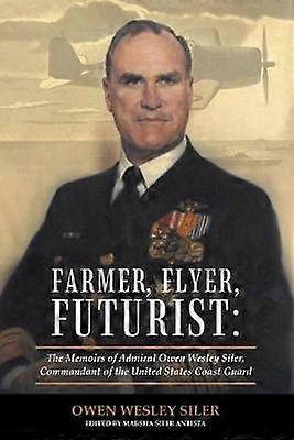 Farmer Flyer Futurist