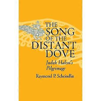 Song Distant Dove Judah Halevi's Pilg C - SCHEINDLIN
