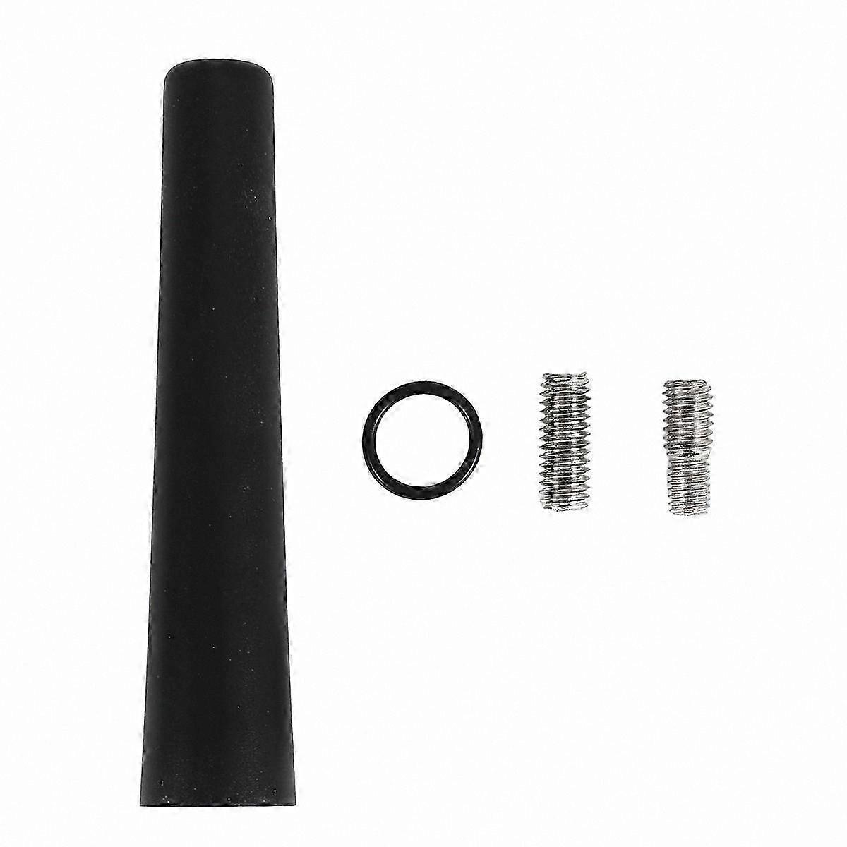 Universal Short Aerial Antenna Compatible with Mini Cooper Models 2002-2013