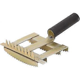 Bull Hair Brush Rake, Itch Relief Beauty Tool