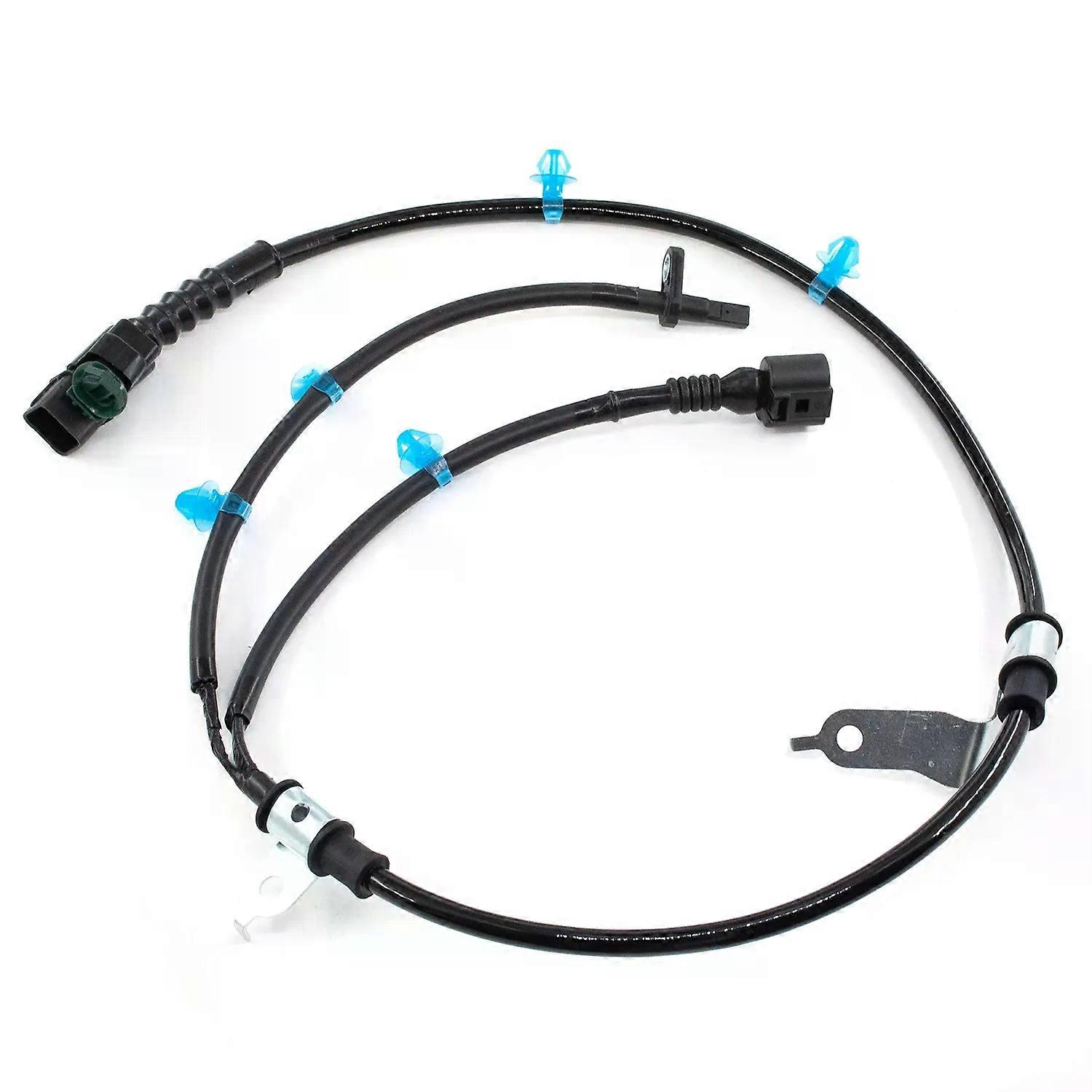 ABS Sensor Wheel Speed Sensor For Honda HR-V 5-Door 2015-2022 for Rear Left or Right OEM# 47510-T7X-013, 47510T7X013