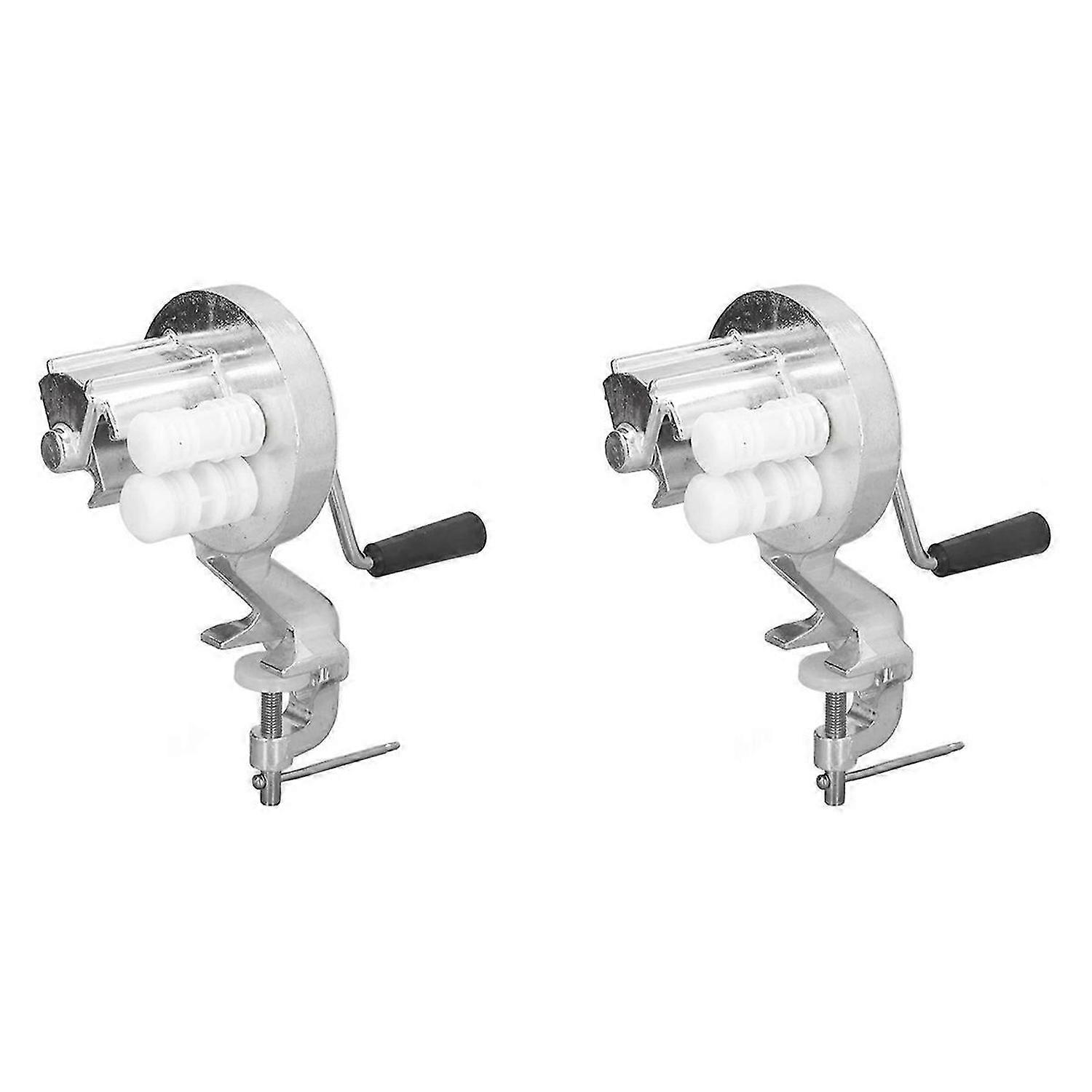 Machine à macaronis manuelle, machine à cavatelli