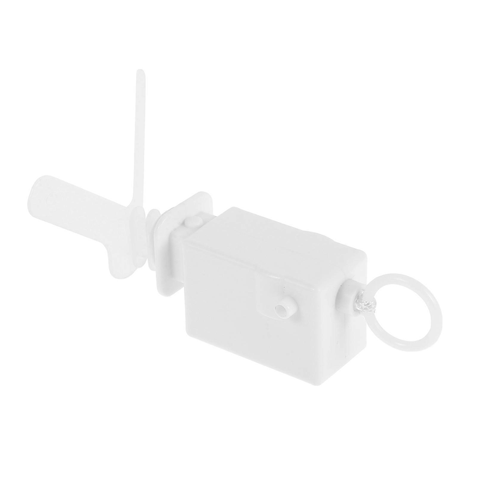 Clockwork Wing Movement for DIY Accessories Plastic Movement