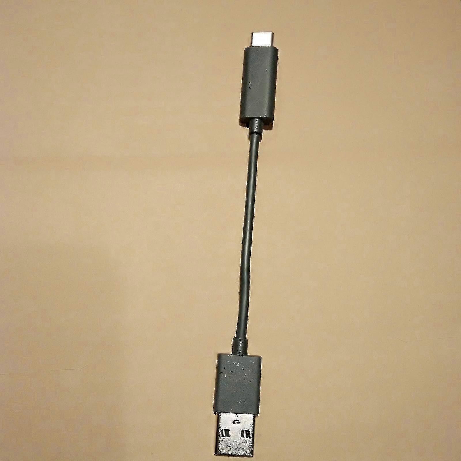 Replacement USB Charging Cable for Logitech Spotlight Presentation Remote SZRH A-B