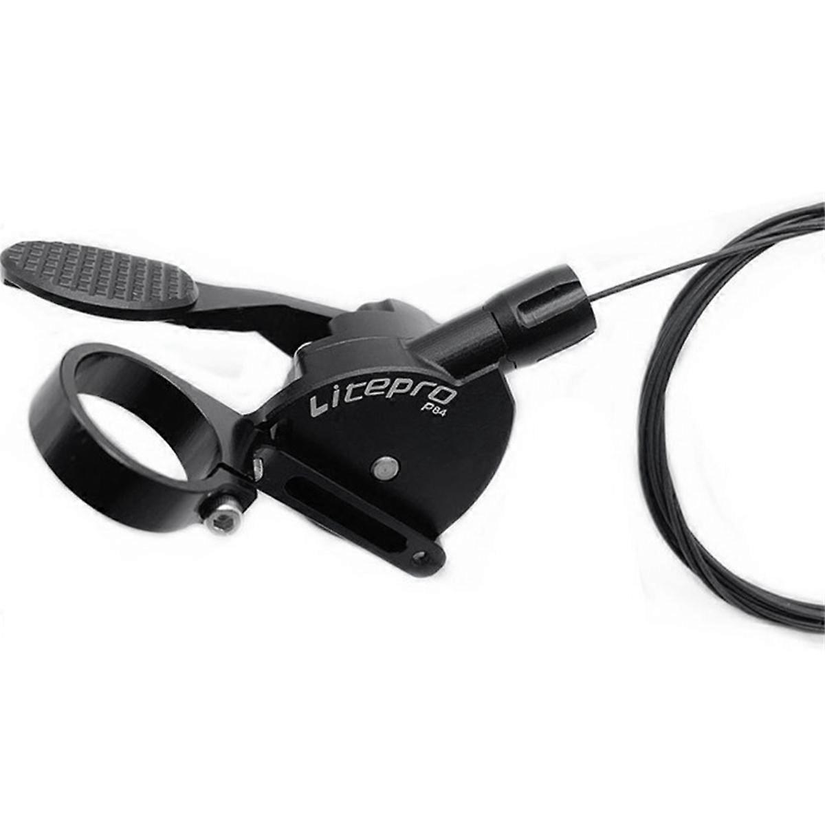 Mountain Bike Shift Lever Set Right Side 2-7 Speed