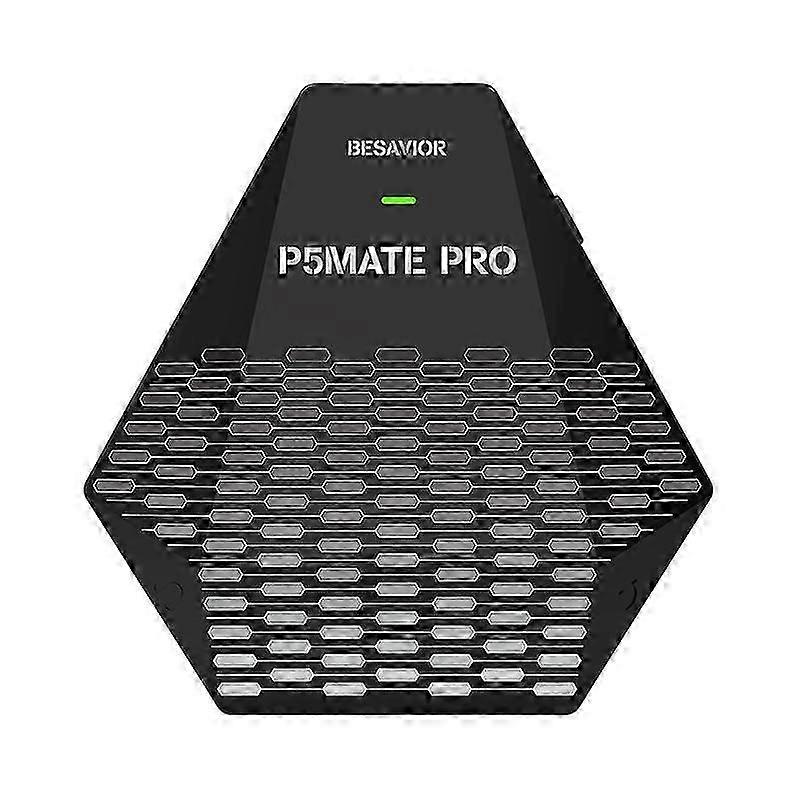Compatible with Besavior P5Mate Pro PS5/PC game conversion adapter