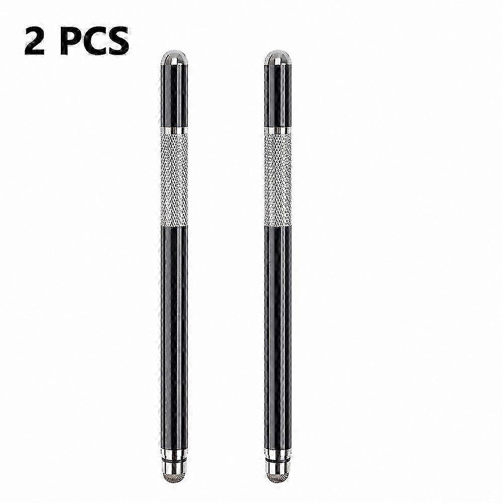 High Precision Stylus for Touchscreens, Universal Capacitive Stylus Compatible with , , Tablets, and More