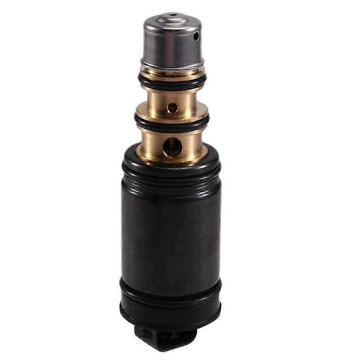 6SEU16C A/C Compressor Control Valve for