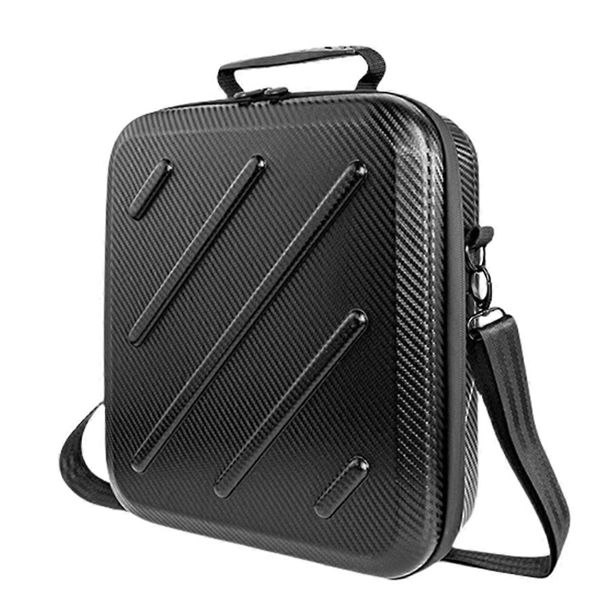 Hard Case for Mini Portable Storage Shockproof with Shoulder Strap for Outdoor Camping Car Trips