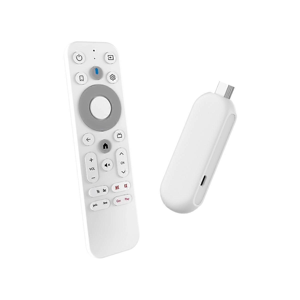 KP2 S905Y4 Mini Android 11 Smart TV Box 2GB 8GB Storage (EU)