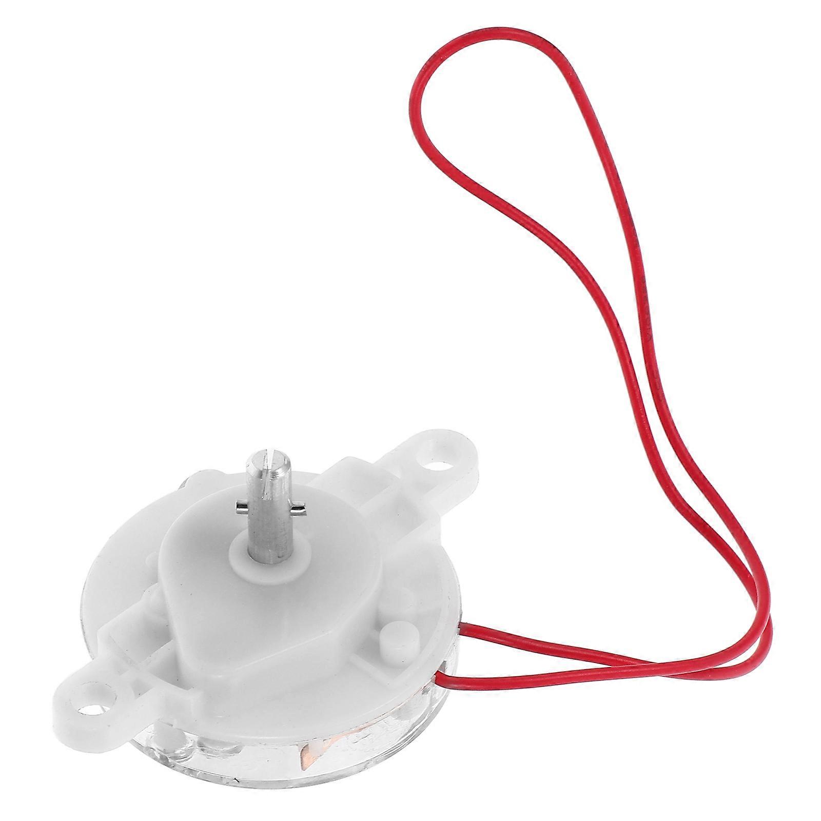 Electric Fan Timer 60 Minute Mechanical Timer Tool for Fan Replacement
