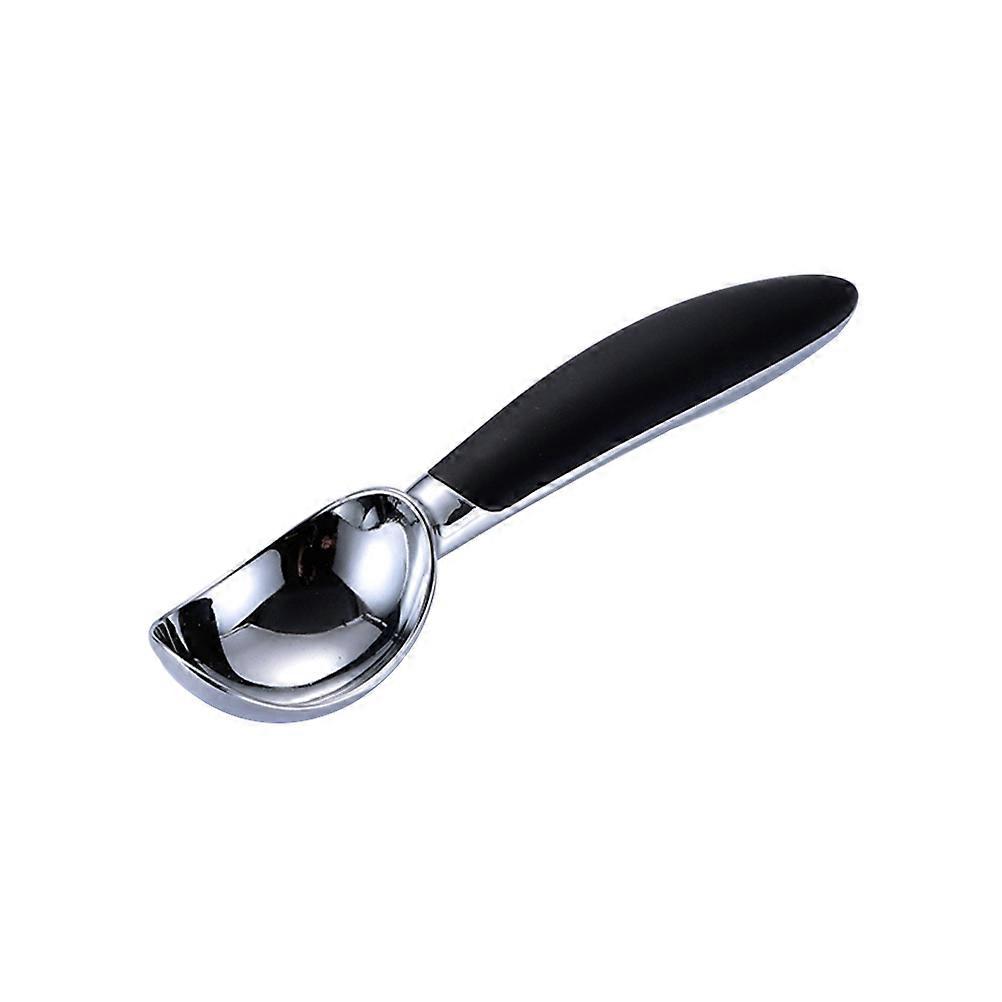 Zinc Alloy Digging Ball Spoon Serving Spoon for 2Pcs